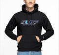 Champion Black Surf U Hoodie